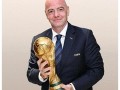 定了！国际足联主席因凡蒂诺宣布：2034年世界杯将在沙特举办
