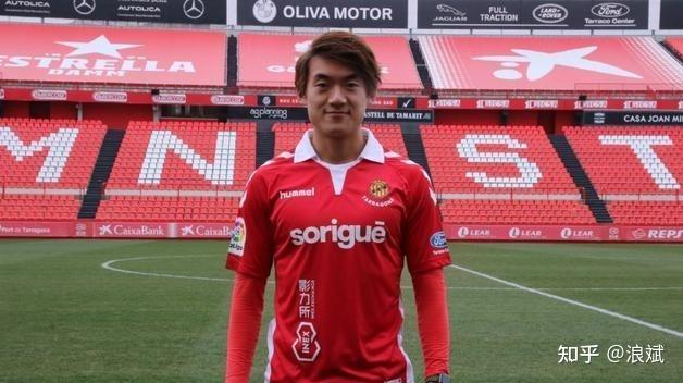 中国足球的五大现役留洋球员-第5张图片-