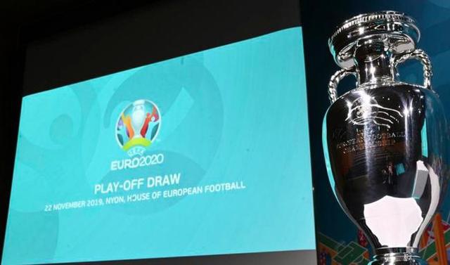 2020欧洲杯预选赛附加赛规则赛程详解-第1张图片-