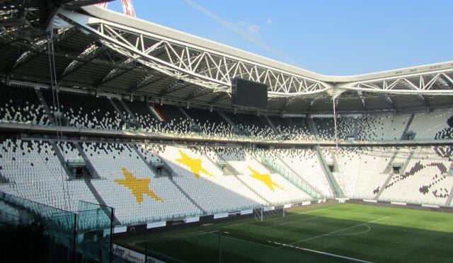 目前意大利人在申办方案中放了10座球场（见文章开头）-第3张图片-