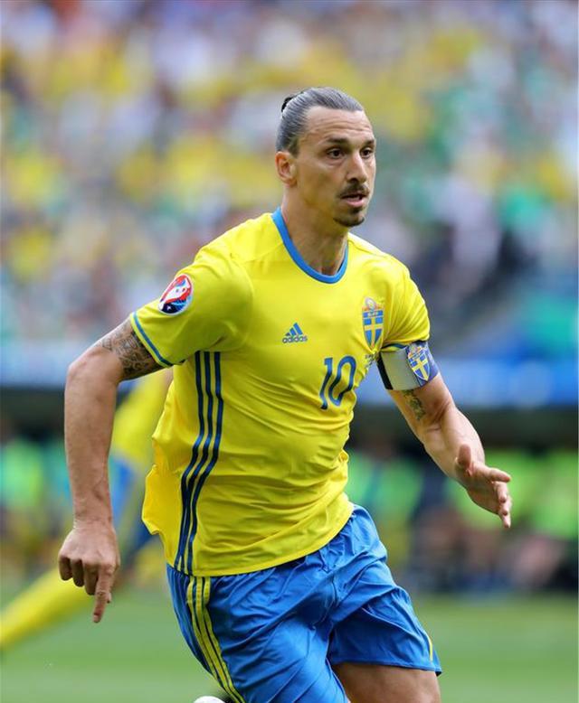 多数球迷更关心的是他是否能够代表瑞典队踢2021年欧洲杯-第4张图片-