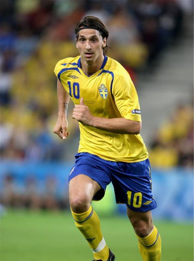 多数球迷更关心的是他是否能够代表瑞典队踢2021年欧洲杯-第5张图片-